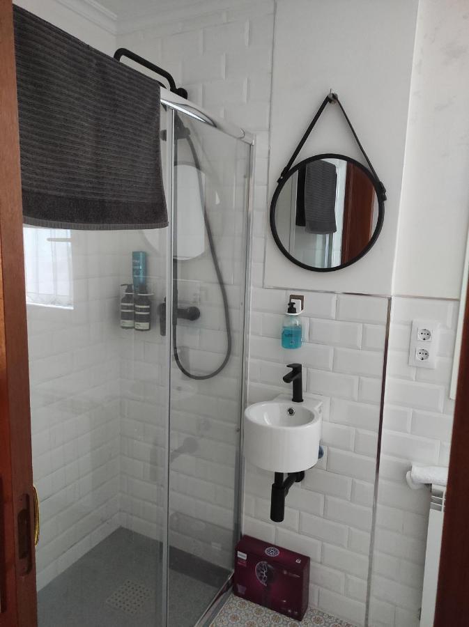 El Capricho De Baco Apartamento Haro Exterior foto